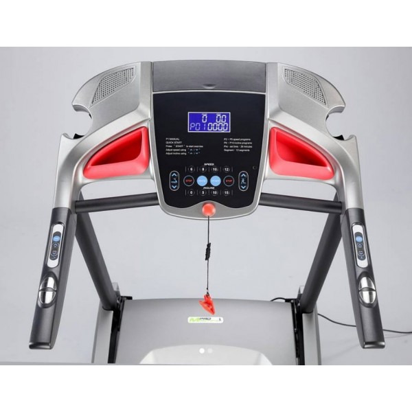  تردمیل پرومستر MT 2600 